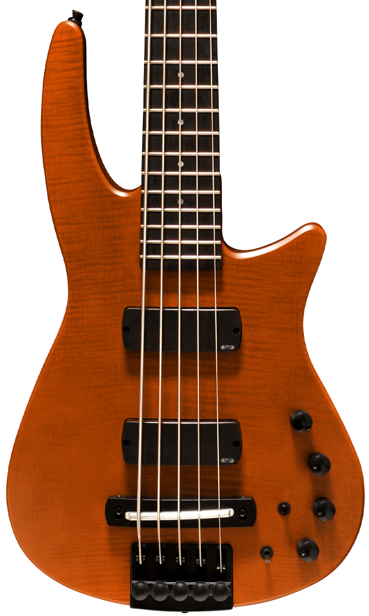 NS Design CR5 Radius Bass